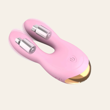 Charger l'image dans la galerie, Petit mais puissant, laissez-vous séduire par sa douceur et sa puissance pour une expérience intime explosive.