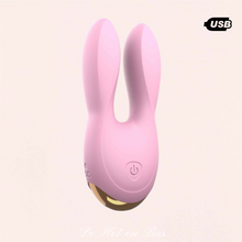 Charger l'image dans la galerie, Stimulateur Hear Me de la marque Love to Love pour couple.