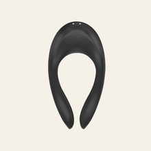 Charger l'image dans la galerie, Le stimulateur vibrant Endless de la marque Satisfyer est un sextoy idéal pour vos moments intimes en solo ou avec votre partenaire.
