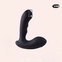 Charger l'image dans la galerie, Stimulateur de prostate va et vient Moving Beads de la marque Virgite.