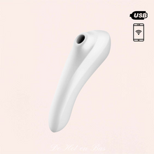 Charger l'image dans la galerie, Achat stimulateur et vibromasseur puissant pour stimuler votre clitoris et point G.