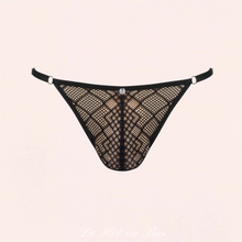 Charger l'image dans la galerie, Toutes les occasions sont bonnes pour mettre une lingerie érotique comme ce merveilleux string pour homme Severio de la marque Obsessive.