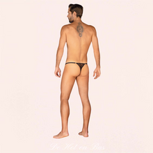 Charger l'image dans la galerie, Prenez soin de vous et n'hésitez plus ! Achetez ce string érotique à petit prix.