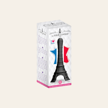 Charger l'image dans la galerie, Avec cette version sextoy, cette fois-ci, c'est La Tour est Folle qui va vous visiter, et non l'inverse… Ramenez Paris dans votre lit !