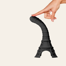 Charger l'image dans la galerie, Le plus célèbre monument de France se transforme en discret vibromasseur pour votre plus grand plaisir.