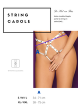 Charger l'image dans la galerie, Livraison rapide et discrète pour vos colis De Hot en Bas.