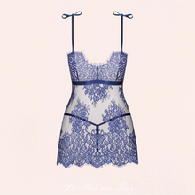 Charger l'image dans la galerie, Vente de babydoll disponible en taille S/M et L/XL pour femme.