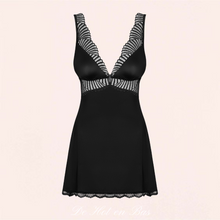 Charger l'image dans la galerie, Trouvez des dessous féminins n'aura jamais était aussi facile de nos jours. La lingerie pour femme se décline dans toute sa sensualité avec une conception moderne et attirante.