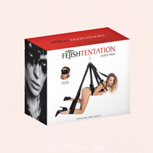 Charger l'image dans la galerie, LIVRAISON GRATUITE Sans cesse à la recherche de nouvelles idées pour que votre quotidien soit toujours en effervescence, Fetish Tentation propose une gamme d'articles de soumission pour adultes.