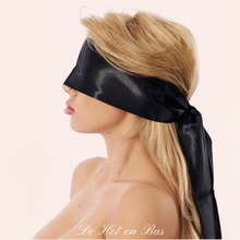 Charger l'image dans la galerie, Non seulement vous pouvez bander les yeux de votre partenaire pour qu'il ne sache pas ce qui va arriver.