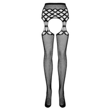 Charger l'image dans la galerie, Découvrez notre sélection de Bas sexy et collants en livraison discrète et gratuite. Venez profiter de notre grand choix d'accessoires et Tenues Sexy à Petits Prix!