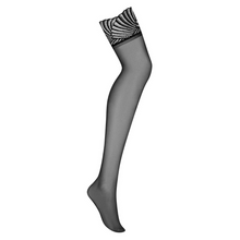 Charger l'image dans la galerie, Si vous souhaitez apporter une touche de séduction à vos tenues, pour arborer une allure glamour et un brin rétro les bas sexy sont résolument faits pour vous.