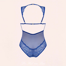 Charger l'image dans la galerie, Bretelles réglables et élastiques pour un confort et un body qui s'ajuste à votre corps parfaitement.