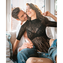 Charger l'image dans la galerie, Vente de lingerie érotique pour femme adulte de la marque Obsessive de haute qualité à petit prix.