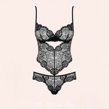 Charger l'image dans la galerie, Body avec bretelles réglables pour un ajustement parfait pour femme, taille L/XL.