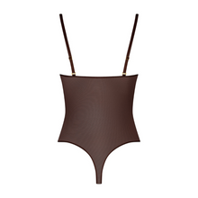 Charger l'image dans la galerie, Body chic pour femme de la marque Maison Close disponible en plusieurs tailles (S, M, L et XL).