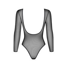 Charger l'image dans la galerie, Magnifique body avec dos nu pour femme de la collection Barbara.