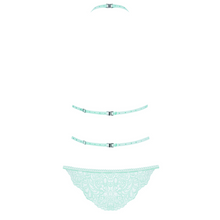 Charger l'image dans la galerie, Body en dentelle pour femme en taille S/M et L/XL disponible à la vente