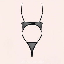 Charger l'image dans la galerie, Le body se ferme à l'arrière par agrafes pour un ajustement parfait de votre body.