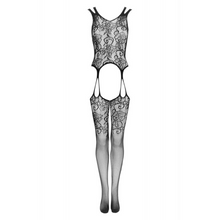 Charger l'image dans la galerie, La matière douce repose confortablement sur la peau et s'adapte parfaitement à la forme du corps.