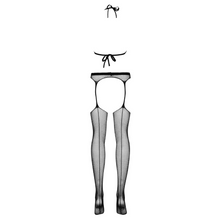 Charger l'image dans la galerie, Une matière élastique très agréable à porter pendant vos soirées coquines avec votre partenaire.
