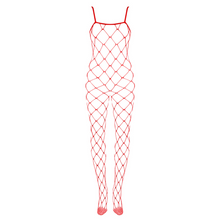Charger l'image dans la galerie, Achat bodystocking pour femme de la marque Obsessive pour une soirée torride avec votre partenaire.