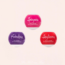 Charger l'image dans la galerie, Vous avez la possibilité de choisir entre ces 3 parfums différents de la collection Obsessive pour vous détendre.