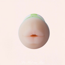 Charger l'image dans la galerie, Le masturbateur pour homme est un sextoy lavable et réutilisable.
