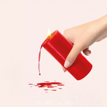 Charger l'image dans la galerie, Fetishtentation propose cette bougie basse température pour ne pas produire de brulure mais seulement une sensation de cire chaude qui vous ferra bruler de plaisir !