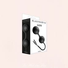 Charger l'image dans la galerie, Les boules de geisha à impulsions électrique sont envoyé dans une jolie boite de la marque.