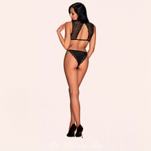 Charger l'image dans la galerie, Disponible sur notre site en ligne www.dehotenbas.com en taille S/M et L/XL.