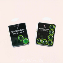 Charger l'image dans la galerie, Vente pack de plusieurs boules de 4 grammes pour un massage sensuel avec votre partenaire.