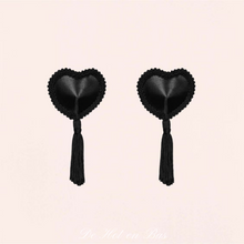 Charger l'image dans la galerie, Accessoires érotique pour votre lingerie, cache-seins pour femme de la marque Obsessive.