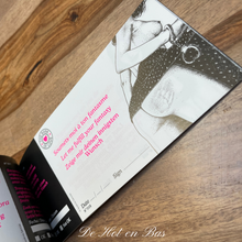 Charger l'image dans la galerie, Soumets-moi a ton fantasme. Oulala voila des idées très coquines pour vos moments à deux.