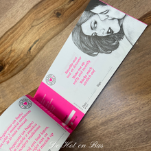 Charger l'image dans la galerie, Chéquier disponible sur notre site à petit prix de haute qualité en papier épais.