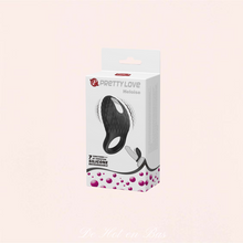 Charger l'image dans la galerie, Il fera ça très bien, et même à distance avec votre partenaire si besoin. Enfin, comme il est 100% étanche, vous en profiterez aussi dans la salle de bain.