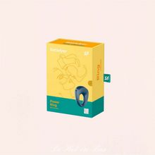 Charger l'image dans la galerie, Le Power Ring Satisfyer permet d’être plus résistant pendant les ébats sexuels.