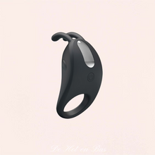 Charger l'image dans la galerie, Non, le cockring n’est pas réservé aux gay, BDSM, ni aux personnes présentant des troubles érectiles. Et surtout, le cockring ne fait pas mal, bien au contraire !