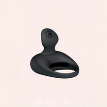 Charger l'image dans la galerie, Simple d'utilisation ce cockring est parfait pour stimuler le clitoris de votre partenaire.