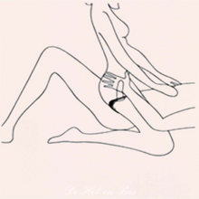 Charger l'image dans la galerie, Tous nos produits sont certifiés de haute qualité avec des matières douce pour un confort total de vos sextoys.