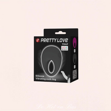 Charger l'image dans la galerie, Il renferme également un moteur vibrant. A chaque va-et-vient durant la pénétration, ce sont d’intenses vibrations qui stimulent en plus les zones érogènes de votre partenaire. Choisissez l’un des 10 modes différents, et savourez !