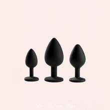 Charger l'image dans la galerie, Le coffret 3 plugs Yranus sera idéal pour vos moments intimes en couple.