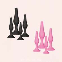 Charger l'image dans la galerie, Variez les plaisirs, les intensités et donc les tailles.