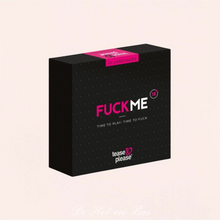 Charger l'image dans la galerie, Fuck Me est le jeu pour couple pour redonner un peu de piment à votre soirée.