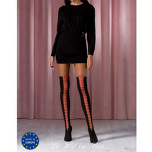 Charger l'image dans la galerie, Un choix unique de Collant fantaisie sexy disponible dans notre magasin De Hot en Bas.