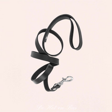 Charger l'image dans la galerie, L'avantage de ce modèle est d'être complet, collier et laisse.
