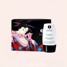 Charger l'image dans la galerie, Un petit livret est fourni dans la boite Pluie d'amour indiquant les meilleures positions qui stimulent cette zone érogène.