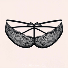 Charger l'image dans la galerie, Vente de culotte sexy en taille L/XL confortable et très érotique.