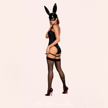 Charger l'image dans la galerie, Costume pour adulte lapine de la collection Bunny à petit prix.