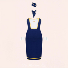 Charger l'image dans la galerie, Achat déguisement pour femme coquin de 4 pièces de la marque Obsessive livré chez vous grtuitement.